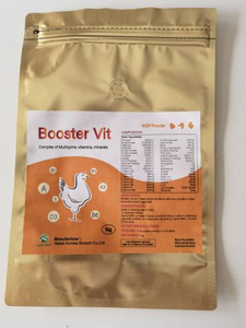 Produk dokter hewan akselerasi pertumbuhan ayam untuk aditif pakan ayam - Product Image 6