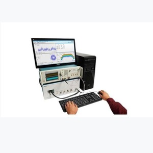 Analizador de Espectro en Tiempo Real Tektronix Rsa7100a, Ancho de Banda de 16 kHz a 26.5 GHz y 800 MHz - Product Image 4
