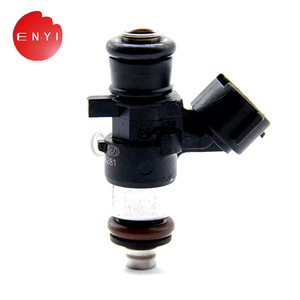 Fuel Injector 0280158281 For KTM RC125 <b>125cc</b> 11-16 ABS DUKE <b>Engine</b> Compartment Motorcycle Part - Product Image 2