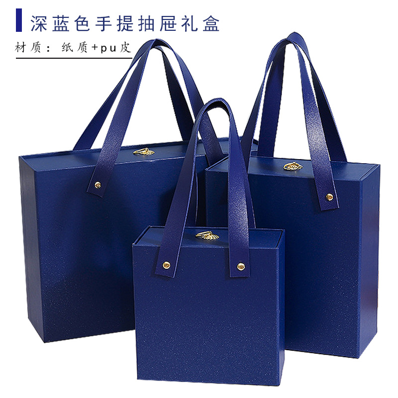 Bleu foncé
