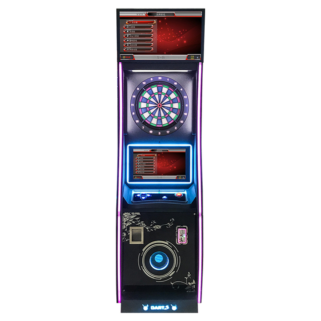 Phoenix Darts Machine: Best Picks for 2025