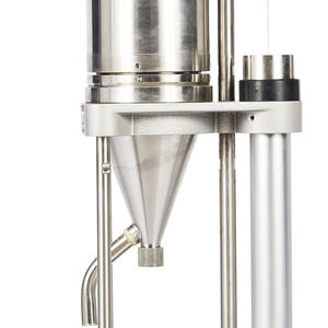 Industrieller Schlag freiheits <span class=keywords><strong>tester</strong></span> für Zellstoff - Product Image 5