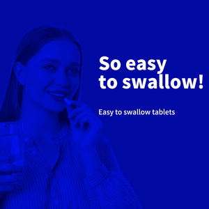 Chất lượng cao tự nhiên thảo dược canxi máy tính bảng với vitamin hỗ trợ mạnh mẽ bổ sung và giúp xương chắc khỏe & sôi động máy tính bảng - Product Image 4