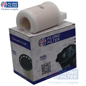ไส้กรองน้ำมันเชื้อเพลิง FFS-50015 31911-<span class=keywords><strong>2H000</strong></span> <span class=keywords><strong>31112</strong></span>-<span class=keywords><strong>2H000</strong></span> 31910-<span class=keywords><strong>2H000</strong></span>ผู้ผลิต filong - Product Image 1