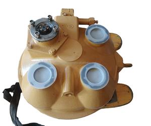 Grúa Hidráulica Todoterreno XCMG Qy100K de 100 Toneladas, Piezas Originales Usadas de Maquinaria de Construcción China en Venta - Product Image 6