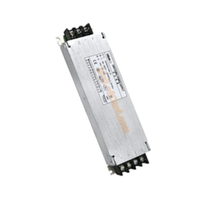 GPAD201M5-1K 200W 4.2-5V Réglable Alimentation électrique Goldpower PFC à charge rapide pour packs de batteries Li multicellules et systèmes industriels