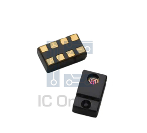 NOVA - Capteur optique ambiant neuf et original - 560 nm - I2C - Module 8-SMD - APDS-9960 - Composants électroniques - Circuit intégré - Product Image 1