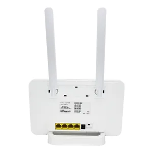 Router Wifi 4G DNEXT WR700 de 300mbps al por Mayor, Routers Inalámbricos RJ45 con Ranura para Tarjeta SIM, Módem Hotspot para el Hogar, Wifi6 CPE para Uso Doméstico 4G - Product Image 5