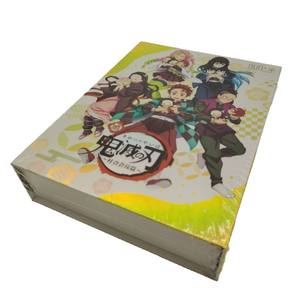 Tarjetas Coleccionables de Demon Slayer 2024, Estilo UR-01, Juego de Tarjetas Conmemorativas de Personajes de Anime, Hechas en China, para Jóvenes - Product Image 1