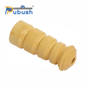 Repuestos para Autos <span class=keywords><strong>Hyundai</strong></span> Santa Fe de 2000 a 2009: Tope de Goma para Amortiguador Delantero 54626-26000 - Product Image 4