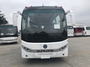Autobús de conducción de mano derecha, autobús de turismo en 47 m - Product Image 2