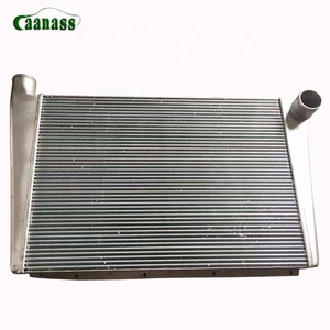 Radiador de Autobús XML1119010 en Oferta, Nuevo, Repuestos para Autobús Kinglong, para Golden Dragon 6128J18-1119010 - Product Image 3
