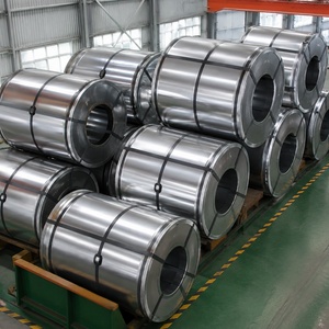 Manufacturers Ensure Quality at Low Prices Z275 0.5mm Thickness Galvanized Steel Coil <strong>Gi</strong> Coil Galvanized Steel Z275 - Product Image 2