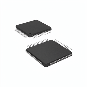 64 TQFP Buy Online Electronic Components Original Embedded C8051F131 - Product Image 1