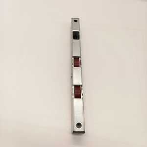 Nhà máy cửa sổ phụ kiện cửa sổ Bánh Xe Cửa trượt con lăn PVC nhôm cửa trượt & cửa sổ con lăn - Product Image 4