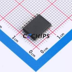 Controlador de Puerta Aislada PMIC nuevo ISO5452DWR, Chip IC de circuito integrado, original, nuevo - Product Image 2