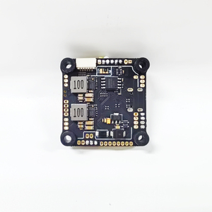 Carte adaptateur de contrôle de vol multi-version CMB-06 STM32F405 FR-4 PCBA SMT/DIP OEM 1 pièce Mini - Product Image 4