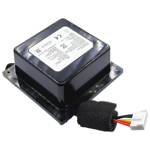 Batería <span class=keywords><strong>PARTYBOX</strong></span> <span class=keywords><strong>100</strong></span>, Baterías de Litio de 14.4v y 2500mAh, Batería de Capacidad Real Suninte 260 para Altavoz <span class=keywords><strong>Jbl</strong></span> <span class=keywords><strong>Partybox</strong></span> <span class=keywords><strong>100</strong></span> - Product Image 4