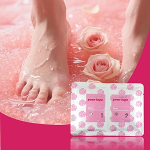<span class=keywords><strong>Bain</strong></span> <span class=keywords><strong>de</strong></span> pieds hydratant au miel et au sel marin Crystal Skin Care avec gelée organique pour massage et nettoyage du corps - Product Image 3