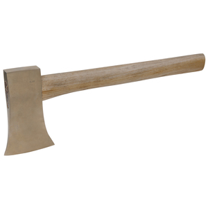 Hachette Bronzeplus 480 mm <b>Axe</b> - Product Image 1