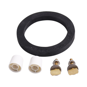 Quincaillerie de montage et joint <span class=keywords><strong>Dometic</strong></span> pour toilettes série 300 385311653, 385311652 etc. - Product Image 3