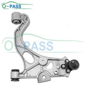 Brazo de control inferior delantero OPASS para BUICK LESABRE & <span class=keywords><strong>CADILLAC</strong></span> <span class=keywords><strong>DEVILLE</strong></span> & OLDSMOBILE AURORA & PONTIAC BONNEVILLE 1995- 25696335 - Product Image 2