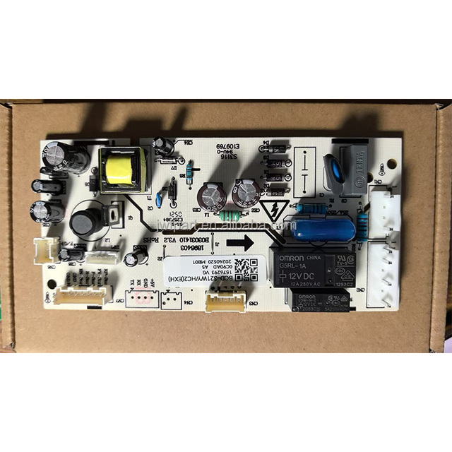 Manufacturer Original Fridge Control Computer Board BCD-321WY Refrigerator Circuit Board PCB