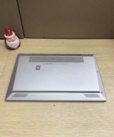 HP EliteBook X360, 1040 G8, Layar Sentuh, 2-in-1, Prosesor I5 Generasi ke-11, RAM 16GB, Kondisi 95% Baru