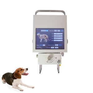 ペットx線装置犬用デジタル獣医X線装置 - Product Image 4