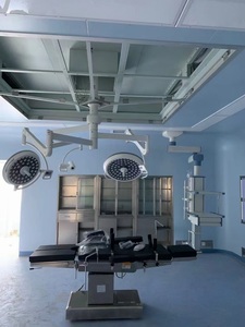 LTSL32 plafoniera dentale operatoria orale lampada LED a doppia testa 120000Lux luci di illuminazione - Product Image 6