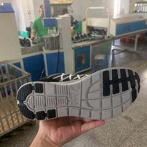 Uomini scarpa da tennis diabetico Medica ortopedici plantari <span class=keywords><strong>scarpe</strong></span> sportive - Product Image 4