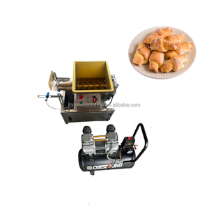 Máquina Automática para Cortar Masa, Papo Secos, Rollos de Ajo Portugueses, Divisor de Masa, Máquina para Hacer Bolas de Masa de Pan para Restaurante - Product Image 2