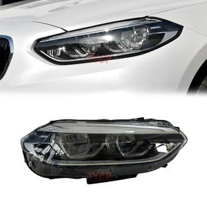 Para BMW Serie 1 faro LED Original 2017 2018 2019 2020 2021 <span class=keywords><strong>2022</strong></span> 2023 montaje de faro BMW F52 lámpara LED Luz de coche - Product Image 1