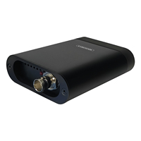 Tarjeta de Captura de Video USB 3.0 3G-SDI de Metal de Alto Rendimiento, Plug and Play, para Cámara, Transmisión OBS y Grabación