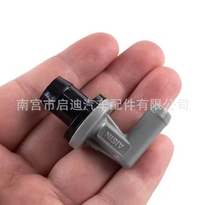 วาล์ว PCV แบบทางเดียว Aisin ขนาด 2.5 ซม. x 4.3 ซม. สำหรับเครื่องยนต์ Toyota Lexus Honda Nissan Gm - Product Image 3