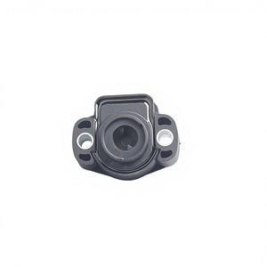 Throttle Body <b>Sensor</b> For Chrysler Jeep 4761871 4626051 523490 97670814 New <b>Auto</b> <b>Sensor</b> Replacement Part - Product Image 2