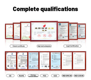 โฮโลแกรม<span class=keywords><strong>3D</strong></span> แบบมีลักษณะเฉพาะตัวอุปกรณ์กล่องโฮโลแกรมแบบดิจิทัลเสมือนจริงปฏิสัมพันธ์กับมนุษย์แบบโฮโลแกรมเสมือนจริงอวาตาร์คนฉลาด - Product Image 5