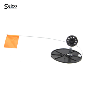 Dụng Cụ Câu Cá Trên Băng Chất Lượng Bán Sỉ Đầu Câu Cá Trên Băng Bền Không Đóng Băng - Product Image 5