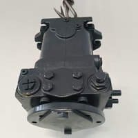 Fabricant de pompes hydrauliques A4VG56DA1D2/32R-NZC02F023SH-S, A4VG125EP2DT232 R- NSF02FO71SH, Pompe à pistons série A4VG, A4VG28, A4VG40
