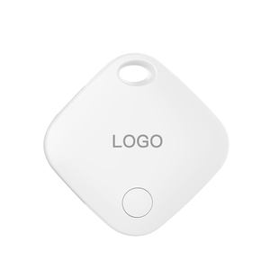 Etiqueta inteligente IP67 impermeable batería <span class=keywords><strong>de</strong></span> larga duración MFi ITag Key Finder localizador billetera equipaje Mini rastreador GPS para IOS Find My - Product Image 5
