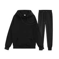 Survêtement Personnalisé OEM Ensembles Haute Qualité pour Hommes, Logo Personnalisé Sublimation Vierge, Hoodies Sport Survêtements pour Femmes et Enfants