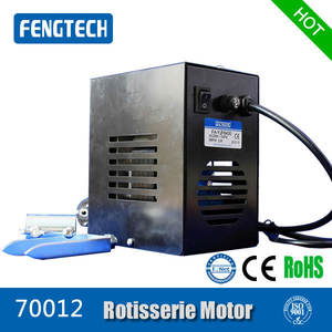 Motor giratorio de alta potencia y bajo ruido para carne de cordero y <span class=keywords><strong>cerdo</strong></span>, Motor resistente FengTech - Product Image 4