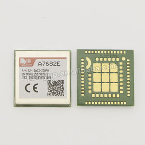 Módulo SIMCOM A7682E Nuevo Original 4G LTE Cat 1, Módem Inalámbrico M2M <span class=keywords><strong>IOT</strong></span>, Factor de Forma LCC+LGA, A7682E A7682 7682E - Product Image 4