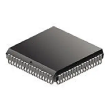 Entegre devre ic çip mikroişlemci yeni ve orijinal Intel PLCC-68 EN80C186XL-20 ic