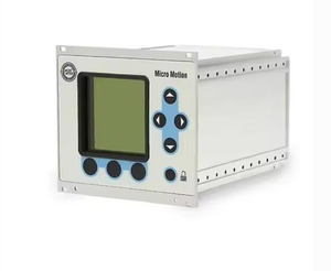 ส่วนลดสำหรับสินค้าใหม่เอี่ยม Motion 3500 Mount 3700 Field Coriolis Flow ATEX IECEx Zone1 NEMA4X IP66 - Product Image 3