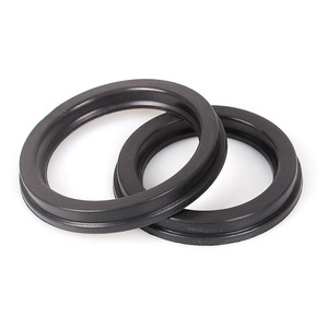 Chevrolet Gmc Ford Dodge Steering Gear Boots 3 <b>Pc</b> <b>Set</b> Replacement Repair Kit - Product Image 3