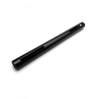 Pièces de Service CNC professionnelles en Aluminium, gaming, personnalisées de haute qualité, 5 pièces