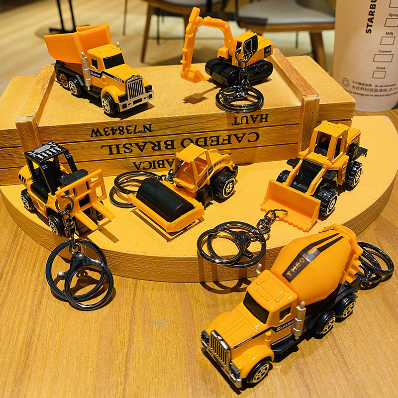 Sonoran Nutra Llc For KOBELCO SK350-8 Excavator 1/43 DIECAST Model