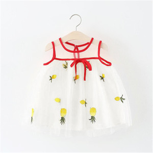 Vêtements pour enfants et bébés en gros, vêtements de dessin animé, kaftan musulman, motifs brodés à la main pour robe de bébé, fabriqué en Corée - Product Image 2