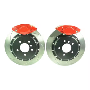 Kit de Caliper de Rueda Trasera Eficiente, Personalizado para GR86, 7700 - Product Image 3